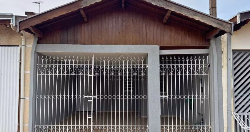 Casa com 2 quartos à venda na Monte Mor, 136, Jardim Belvedere, Piracicaba