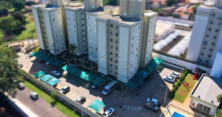 Apartamento com 2 quartos à venda na Avenida dos Marins, 1805, Jardim Parque Jupiá, Piracicaba
