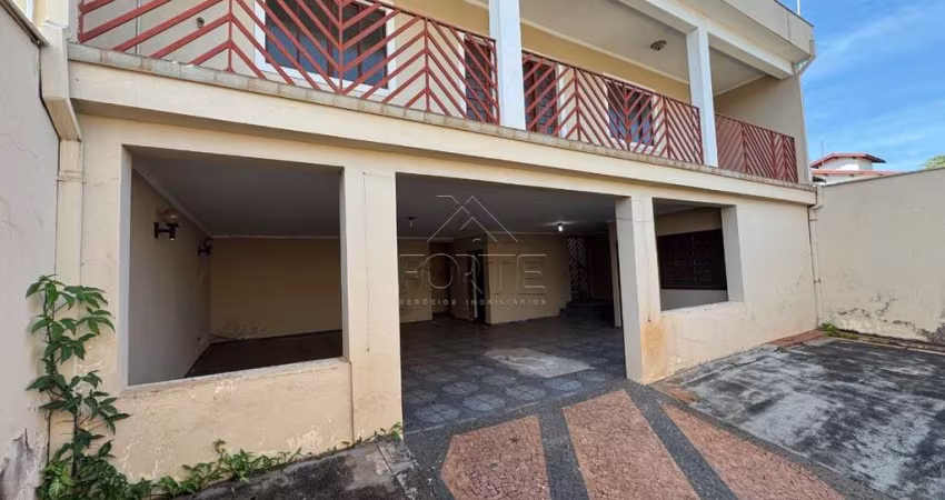 Casa com 4 quartos à venda na Das Madressilvas, 56, Nova Piracicaba, Piracicaba