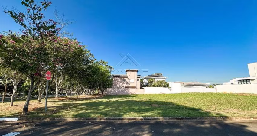 Terreno em condomínio fechado à venda na Quinta do Engenho, Rio das Pedras 