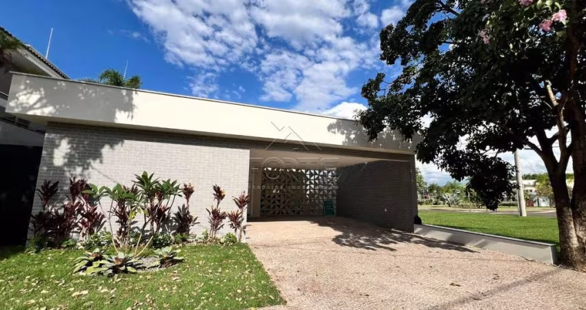 Casa em condomínio fechado com 3 quartos à venda no Damha, Piracicaba 