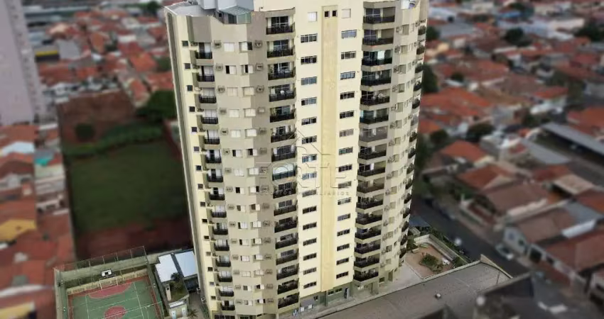Apartamento com 4 quartos à venda no Paulista, Piracicaba 