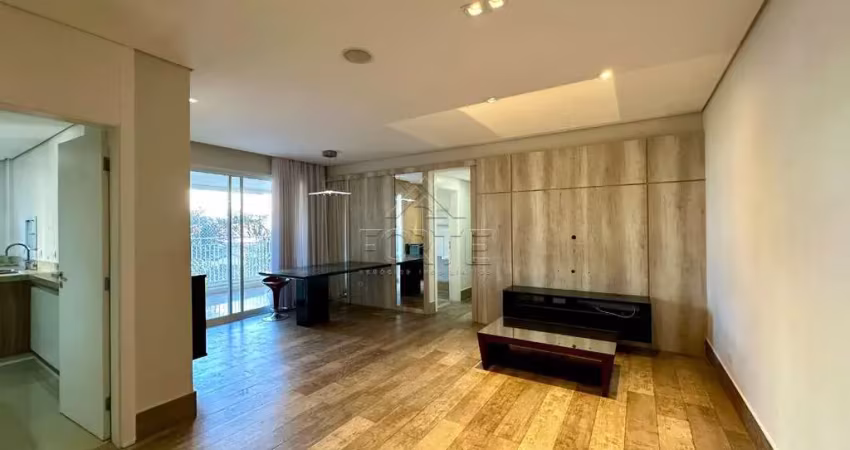 Apartamento com 3 quartos à venda na Rua Doutor Antônio Augusto B. Penteado, 330, Jardim Elite, Piracicaba