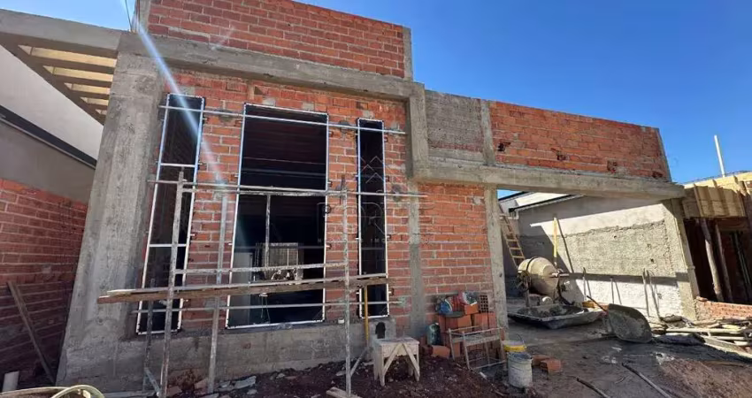 Casa em condomínio fechado com 3 quartos à venda na Salvador Coelho Netto, 361, Jardim São Luiz, Piracicaba