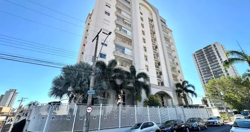 Apartamento com 3 quartos à venda na Rua Doutor Antônio Augusto B. Penteado, 330, Jardim Elite, Piracicaba