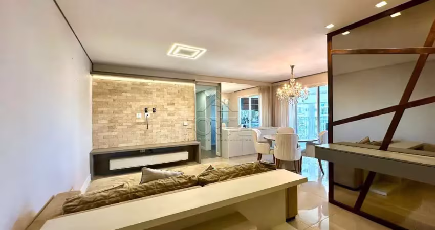 Apartamento com 3 quartos à venda na Rua Doutor Antônio Augusto B. Penteado, 330, Jardim Elite, Piracicaba