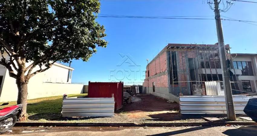 Terreno em condomínio fechado à venda na Avenida Charles Wesley, 115, Parque Taquaral, Piracicaba