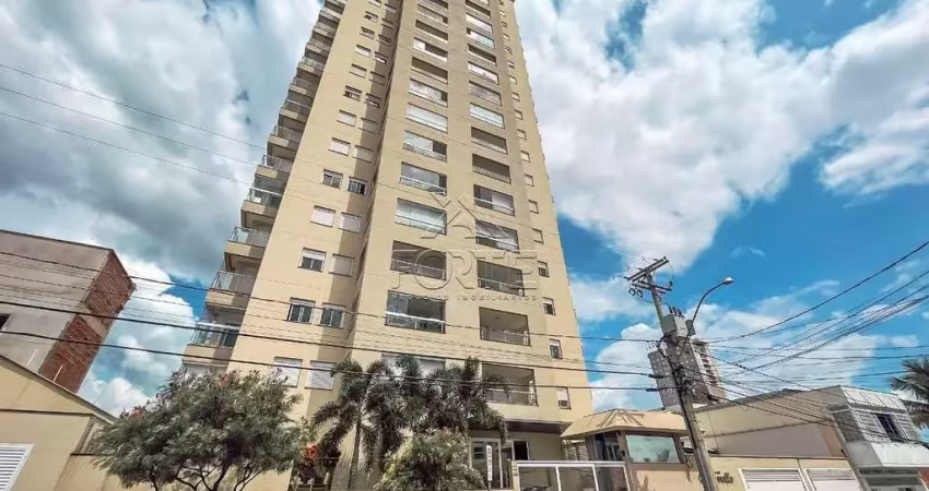 Apartamento com 3 quartos à venda na Cel. Barbosa, 42, São Judas, Piracicaba