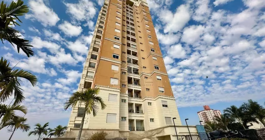 Apartamento com 3 quartos à venda na Rua Samuel Neves, 2335, Vila Independência, Piracicaba