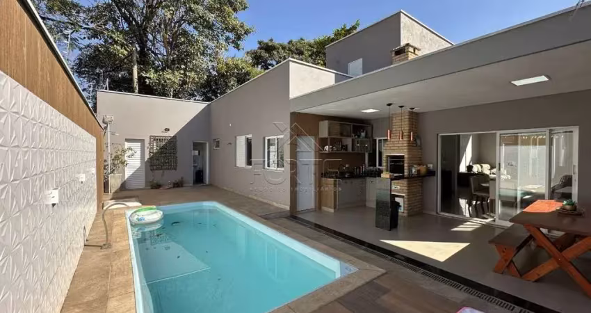 Casa com 3 quartos à venda na Das Gardênias, 157, Nova Piracicaba, Piracicaba