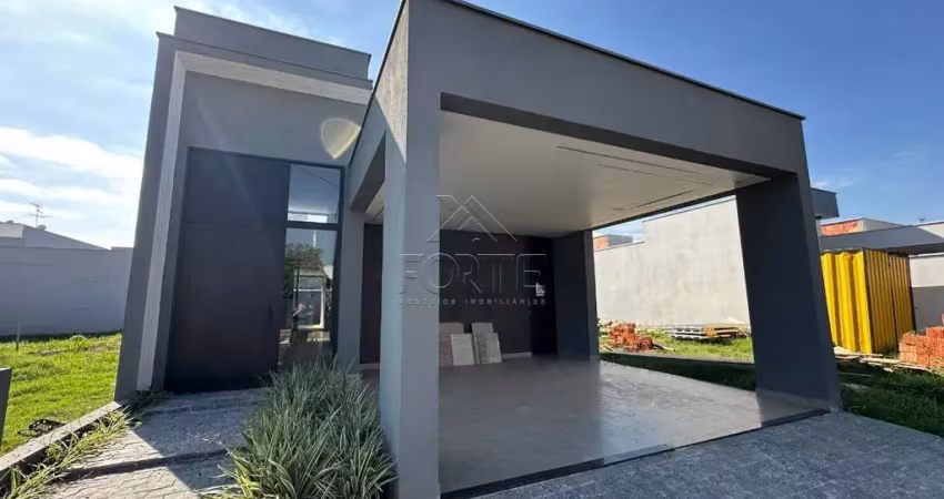 Casa em condomínio fechado com 3 quartos à venda na Avenida Rio das Pedras, 1550, Piracicamirim, Piracicaba