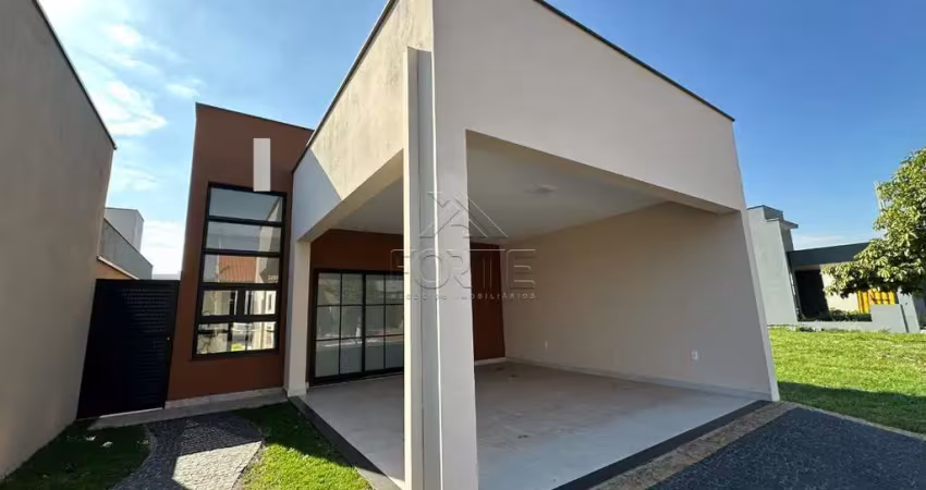 Casa em condomínio fechado com 3 quartos à venda na Avenida Rio das Pedras, 1550, Piracicamirim, Piracicaba