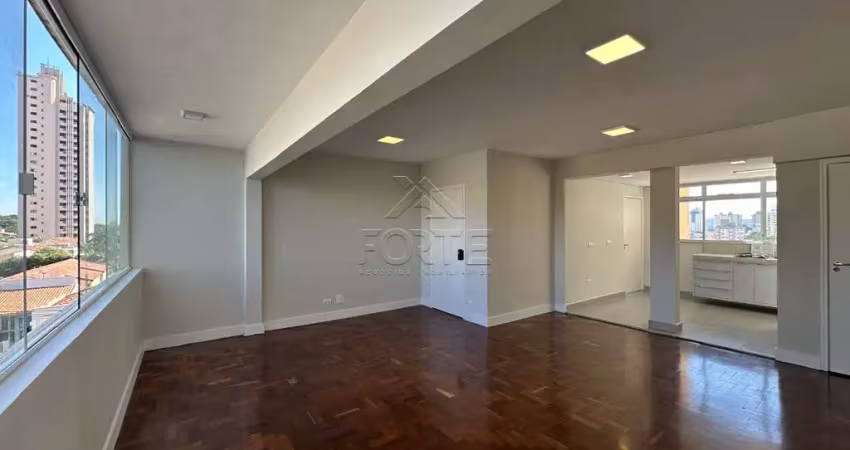 Apartamento com 3 quartos à venda na Rua Alferes José Caetano, 1745, Centro, Piracicaba