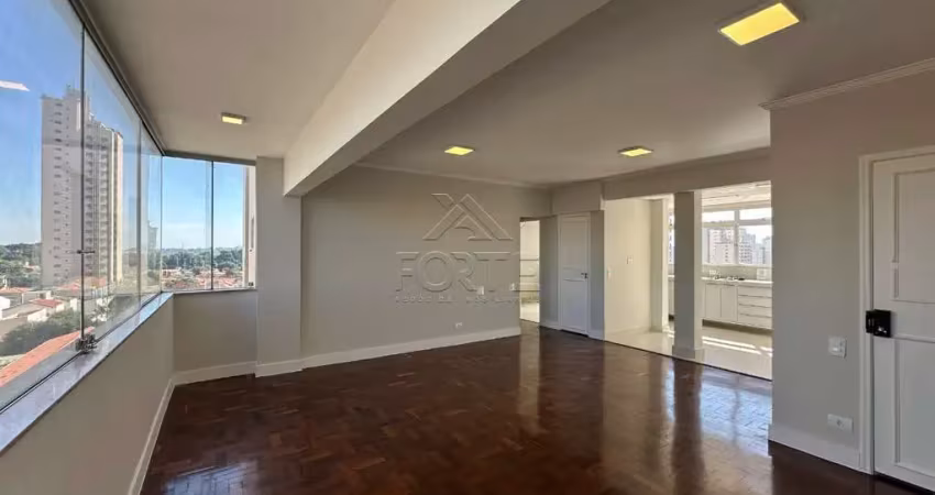 Apartamento com 3 quartos à venda na Rua Alferes José Caetano, 1745, Centro, Piracicaba