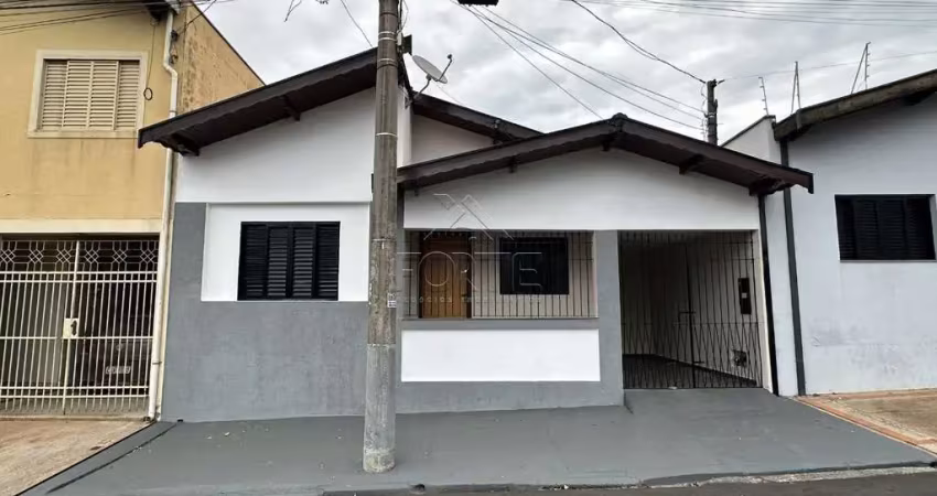 Casa com 2 quartos à venda na Rua XV de Novembro, 2432, Cidade Alta, Piracicaba