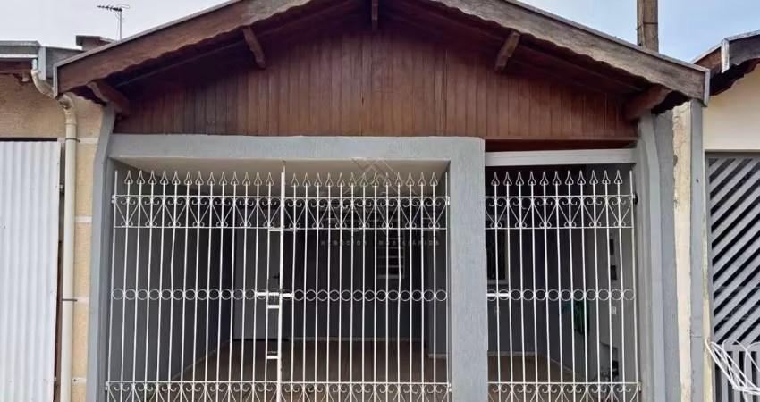 Casa com 2 quartos à venda na Monte Mor, 136, Jardim Belvedere, Piracicaba