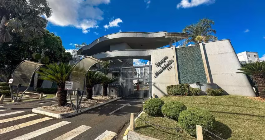 Apartamento com 2 quartos à venda na Rua Adão Schimidt, 111, Jardim Elite, Piracicaba