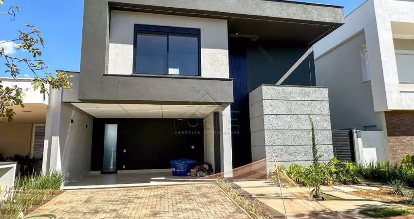 Casa em condomínio fechado com 3 quartos à venda na Dr. Márcio William Gumbis de Souza, 1, Santa Rosa, Piracicaba