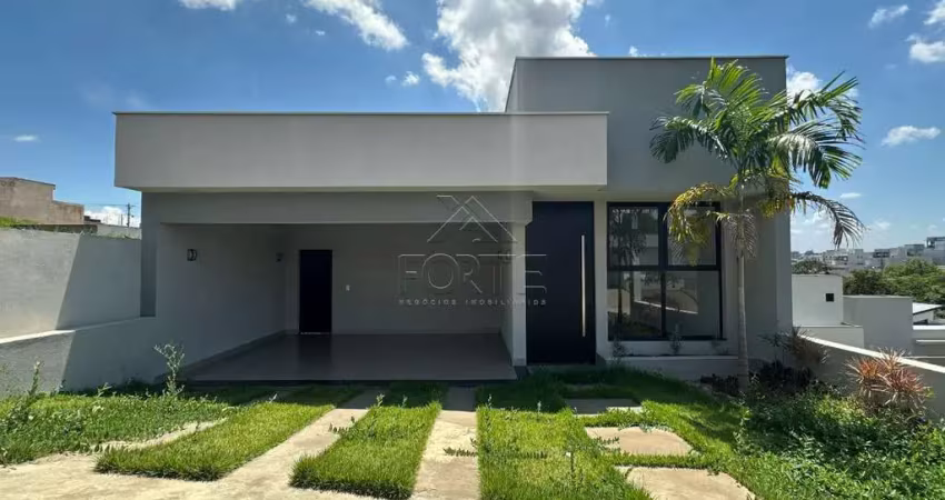Casa em condomínio fechado com 3 quartos à venda na Avenida das Ondas, 5715, Bongue, Piracicaba