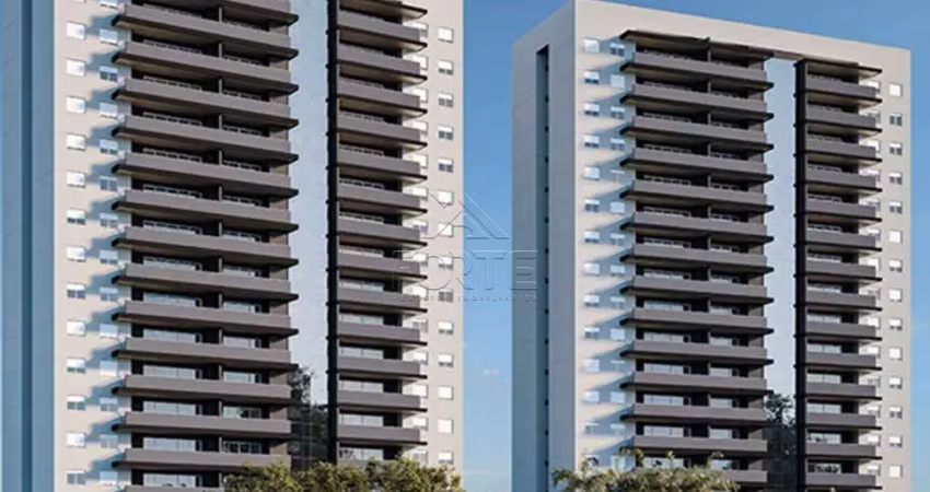 Apartamento com 3 quartos à venda na Avenida Carlos Martins Sodero, 104, Vila Independência, Piracicaba