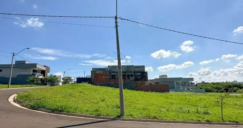 Terreno em condomínio fechado à venda na Avenida Jaime Pereira, 3245, Damha, Piracicaba
