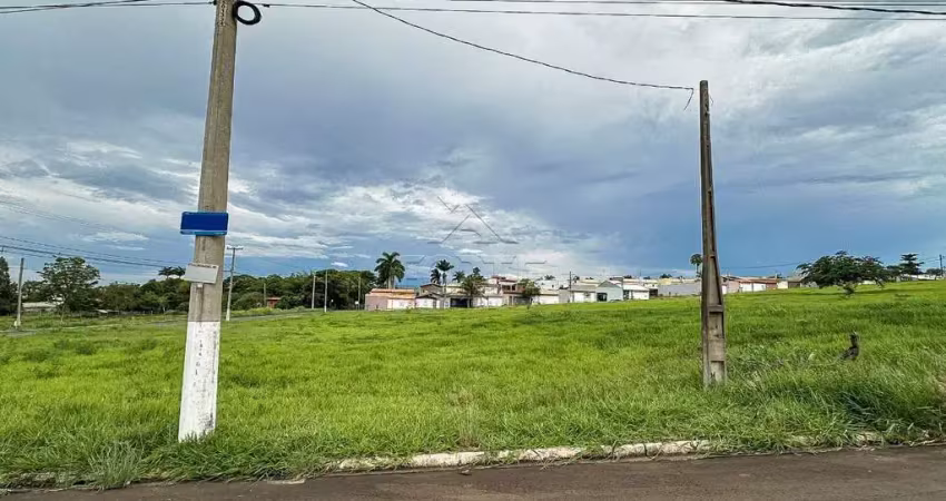 Terreno à venda na Vitalino Michelini, 49, Campestre, Piracicaba