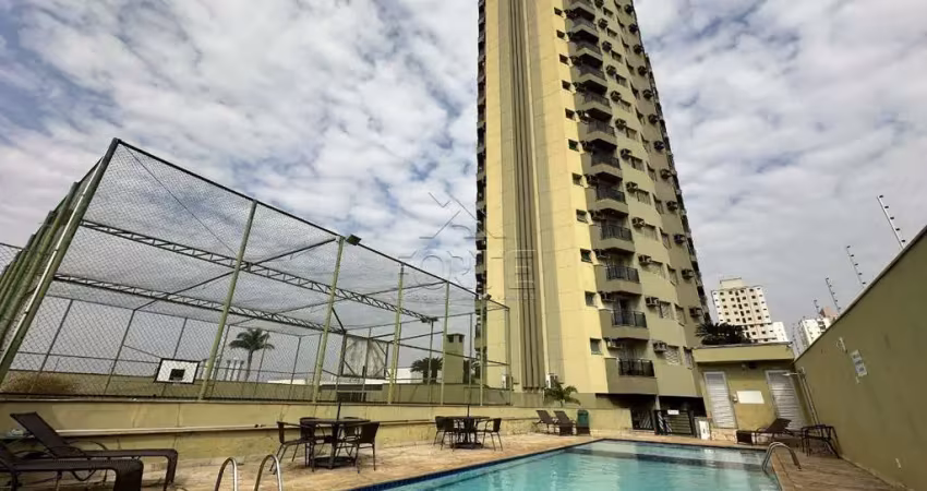 Apartamento com 3 quartos à venda na Avenida do Café, 799, Paulista, Piracicaba