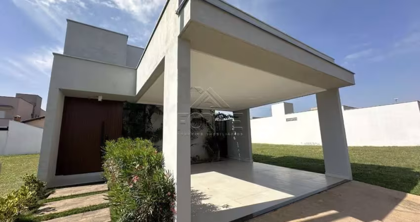 Casa em condomínio fechado com 3 quartos à venda na Avenida Rio das Pedras, 1550, Piracicamirim, Piracicaba