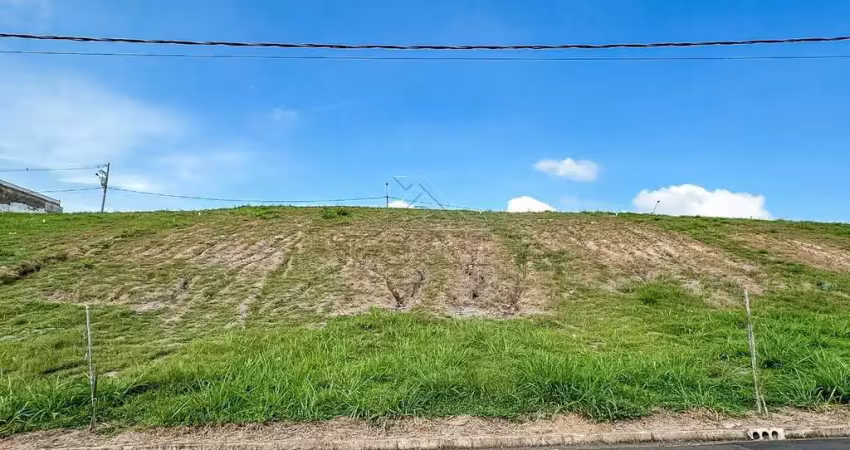 Terreno em condomínio fechado à venda na Avenida das Ondas, 5375, Ondas, Piracicaba