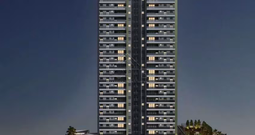 Apartamento com 3 quartos à venda na Rua Riachuelo, 2370, Jardim Elite, Piracicaba