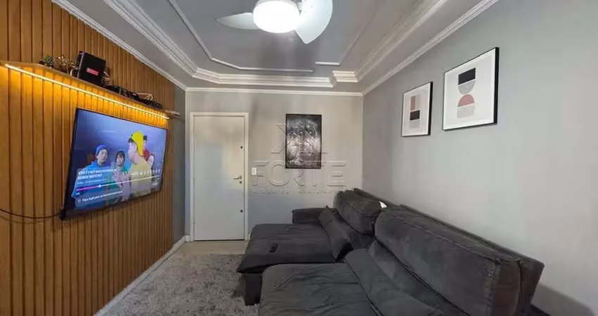 Apartamento com 3 quartos à venda na João Batista de Castro, 674, Vila Rezende, Piracicaba