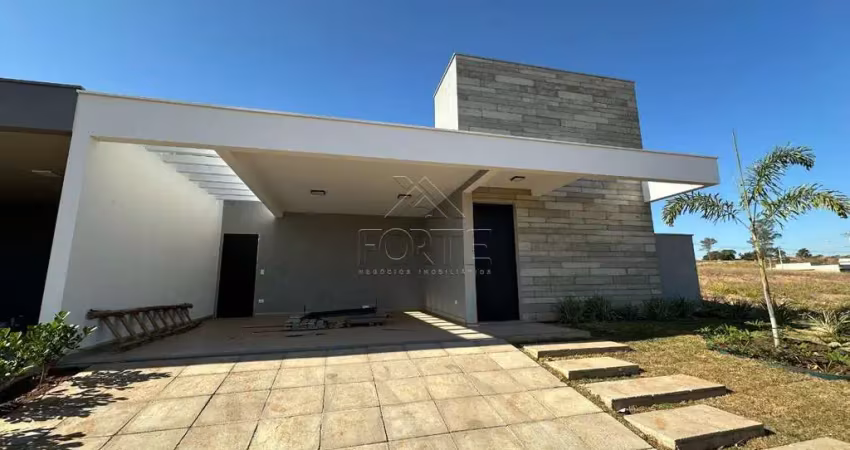 Casa em condomínio fechado com 3 quartos à venda na Moacyr Corrêa, 1, Campestre, Piracicaba