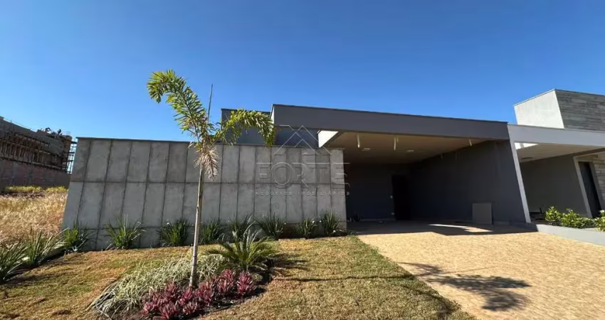 Casa em condomínio fechado com 3 quartos à venda na Moacyr Corrêa, 1, Campestre, Piracicaba