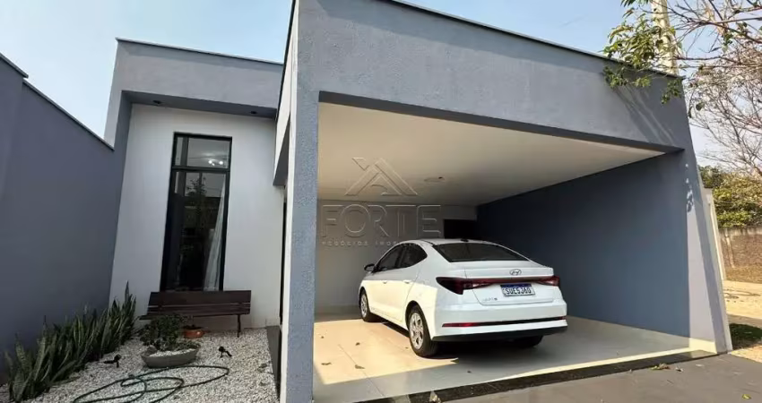 Casa em condomínio fechado com 3 quartos à venda na Avenida Rio das Pedras, 1550, Piracicamirim, Piracicaba