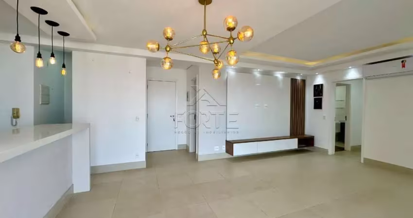 Apartamento com 3 quartos à venda na Rua Fernando Febeliano da Costa, 2100, Vila Independência, Piracicaba