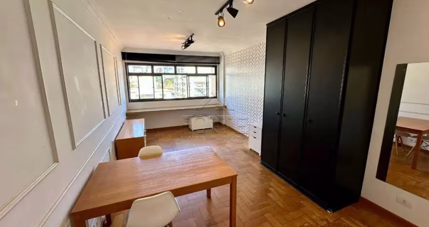 Apartamento com 1 quarto à venda na Rua Moraes Barros, 250, Centro, Piracicaba