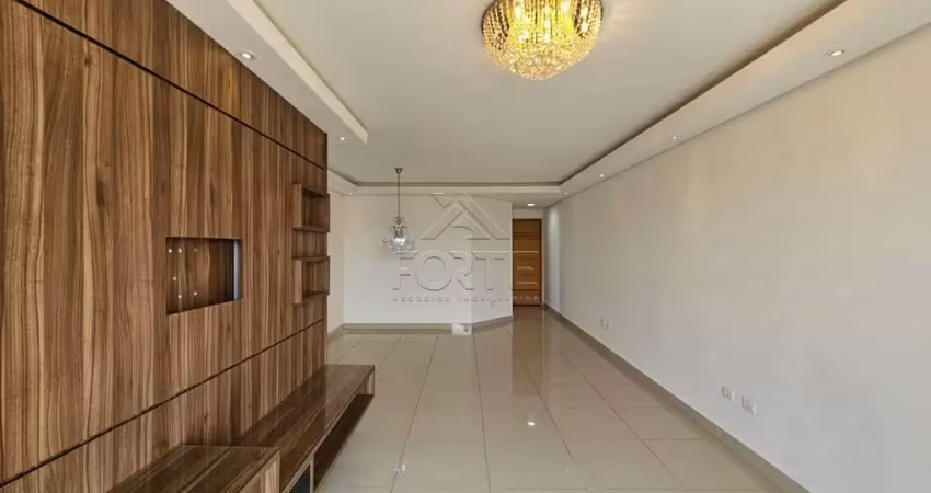 Apartamento com 3 quartos à venda na Rua Campos Salles, 2833, Vila Independência, Piracicaba