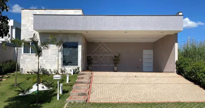 Casa em condomínio fechado com 2 quartos à venda na Dorival Silvestre, 50, Santa Rosa, Piracicaba