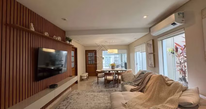 Casa em condomínio fechado com 3 quartos à venda na Avenida Uriel Odas, 200, Terras de Piracicaba, Piracicaba