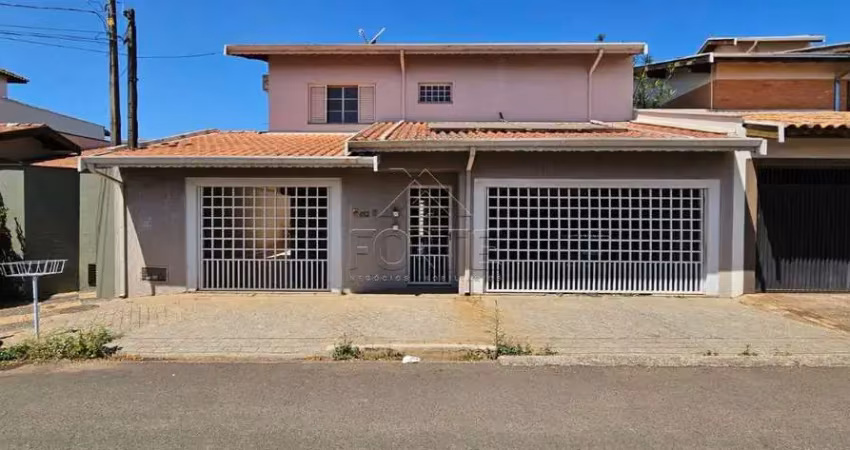Casa em condomínio fechado com 3 quartos à venda na Três, 127, Dois Córregos, Piracicaba
