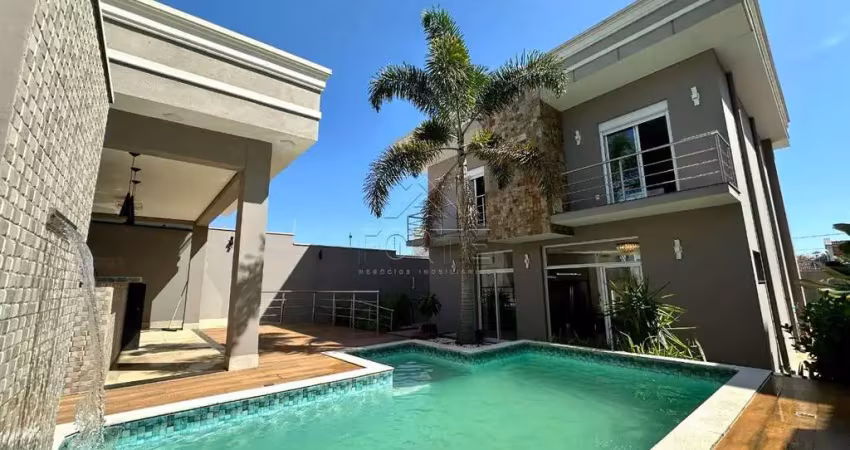 Casa com 3 quartos à venda na Rua Heitor Villa Lobos, 80, Parque Santa Cecília, Piracicaba