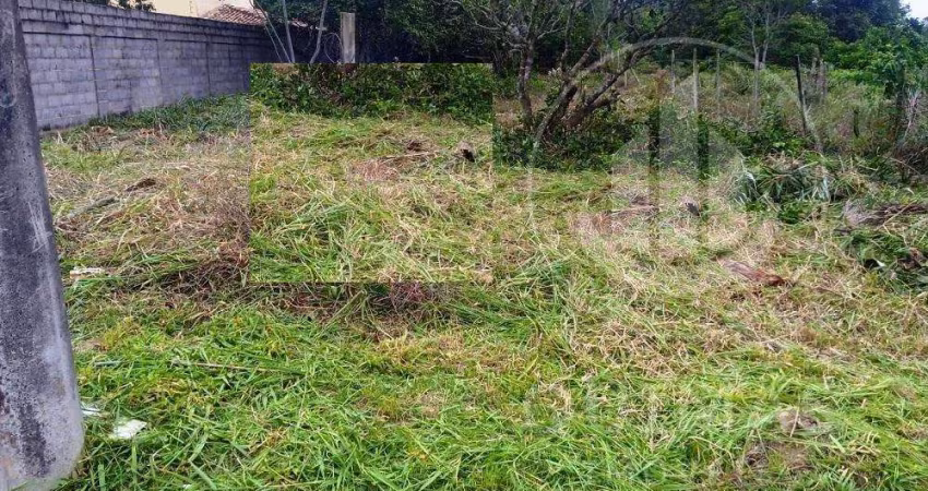 Terreno para Venda em Rio das Ostras, PRAIAMAR