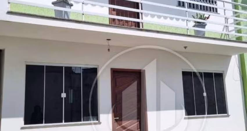 Casa em Condomínio para Locação em Rio das Ostras, SERRAMAR, 2 dormitórios, 1 banheiro, 1 vaga