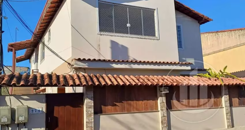 Casa 3 dormitórios para Locação em Rio das Ostras, NOVA ALIANÇA, 3 dormitórios, 1 suíte, 2 banheiros