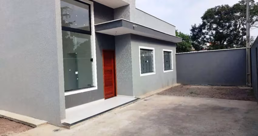 Casa 3 dormitórios para venda em rio das ostras, enseada das gaivotas, 3 dormitórios, 1 suíte, 2 banheiros, 2 vagas
