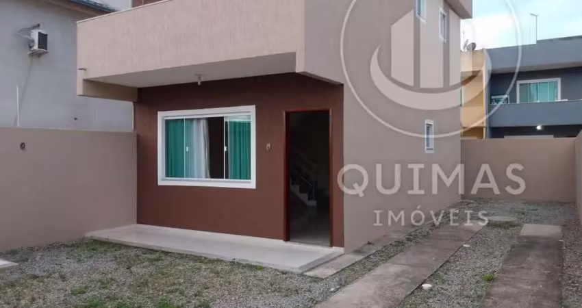 Casa 2 dormitórios para venda em rio das ostras, enseada das gaivotas, 2 dormitórios, 2 suítes, 3 banheiros, 2 vagas