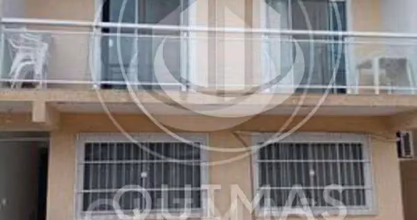 Apartamento para venda em rio das ostras, village rio das ostras, 2 dormitórios, 1 suíte, 2 banheiros, 1 vaga