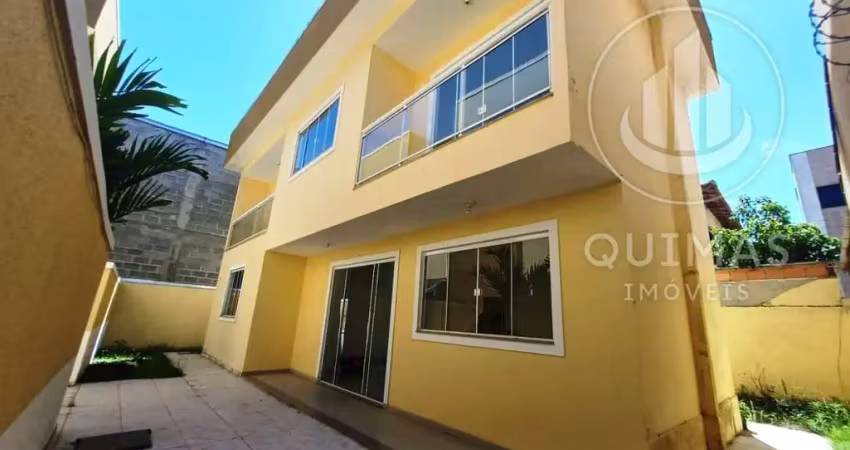 Casa 4 dormitórios ou + para venda em rio das ostras, ouro verde, 4 dormitórios, 1 suíte, 3 banheiros, 3 vagas