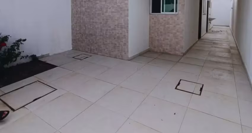 Casa com 2 quartos à venda no Mangabeira, João Pessoa 