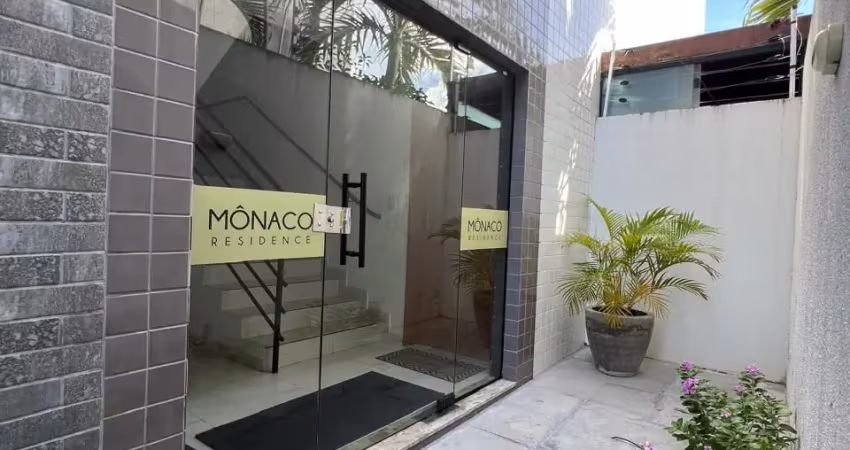 Apartamento com 3 quartos à venda no Bancários, João Pessoa 